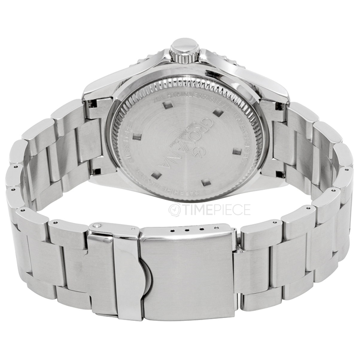 Grovana hotsell diver automatic