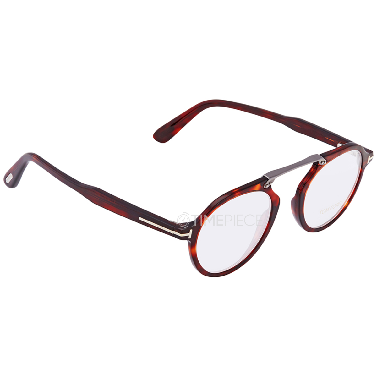 Tom Ford FT5494-054-47 FT5494 Unisex Eyeglasses