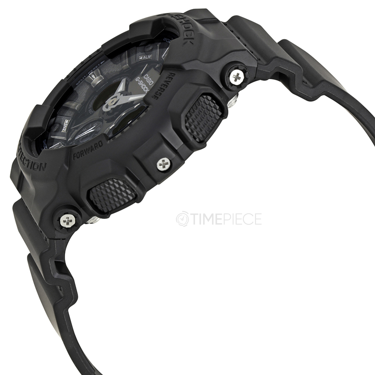 Casio GMA-S120MF-1ACR G-Shock Ladies Quartz Watch