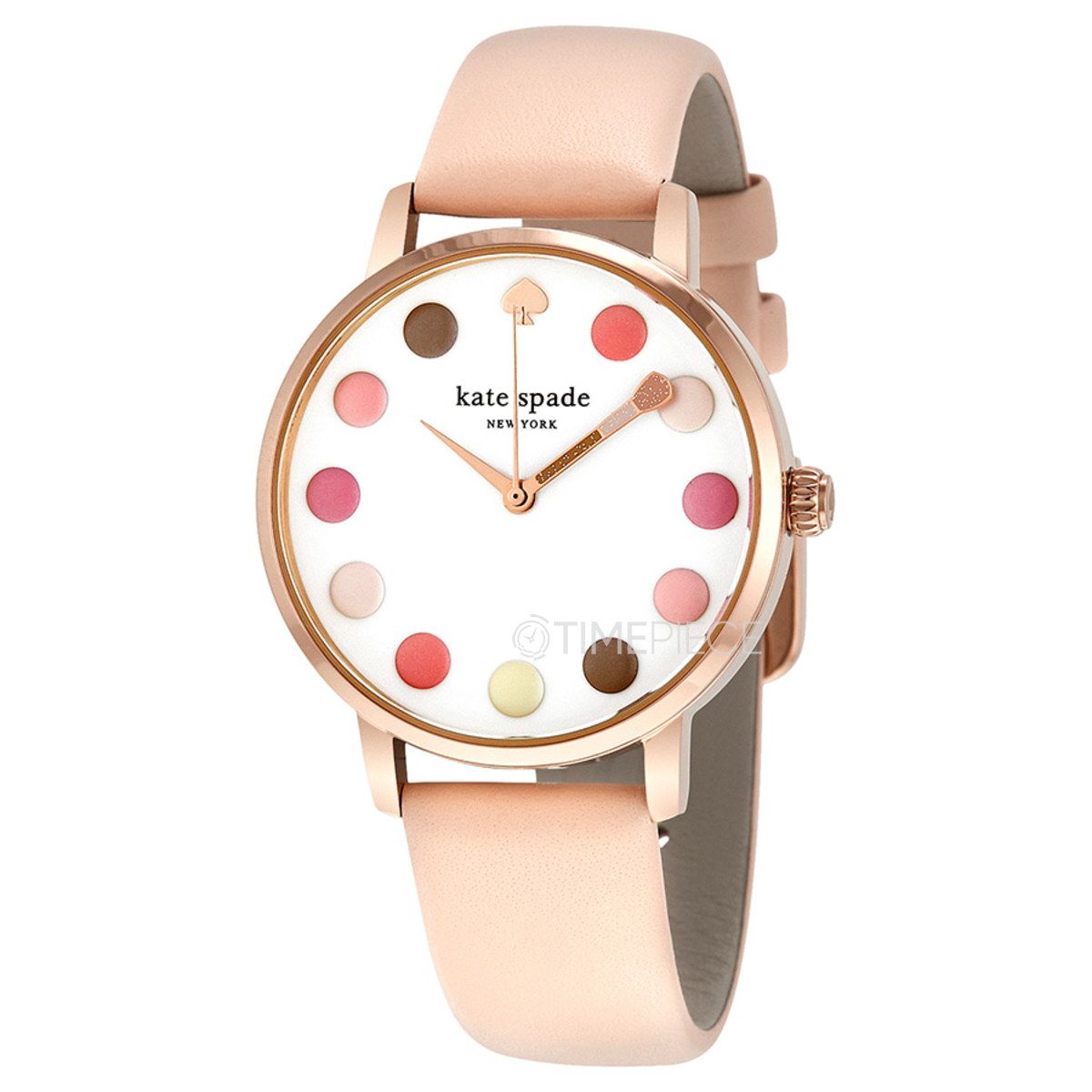 kate spade makeup watch