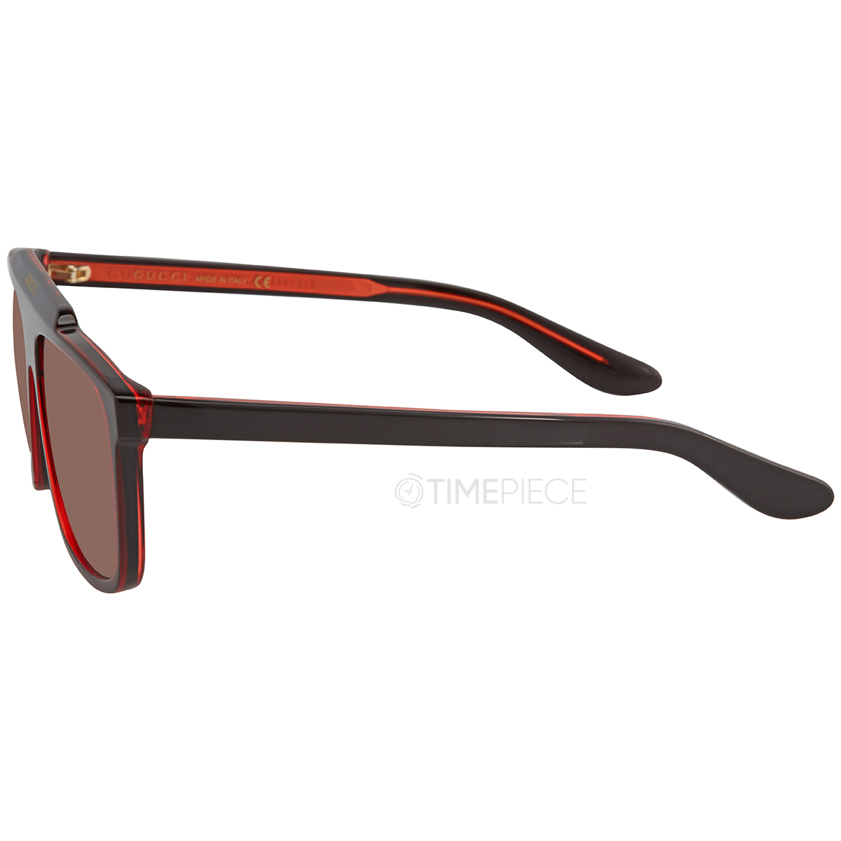 Gucci GG1039S Men Sunglasses - Black
