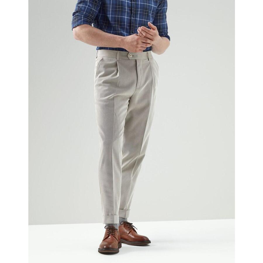 Brunello Cucinelli Pants
