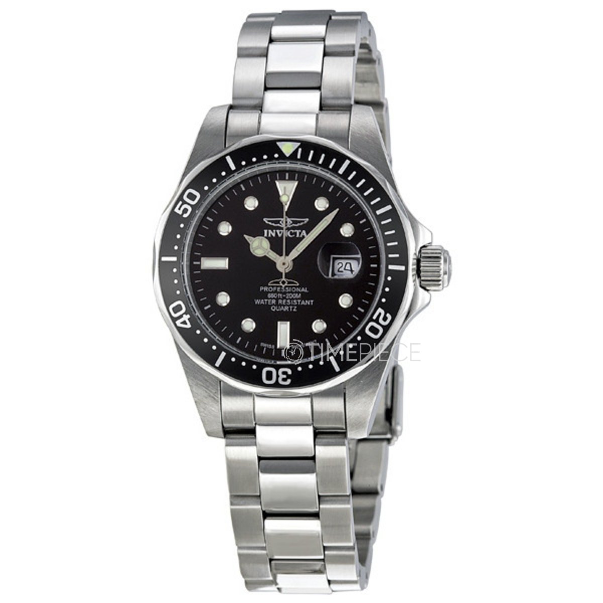 Invicta Pro Diver Ladies Watch 4862