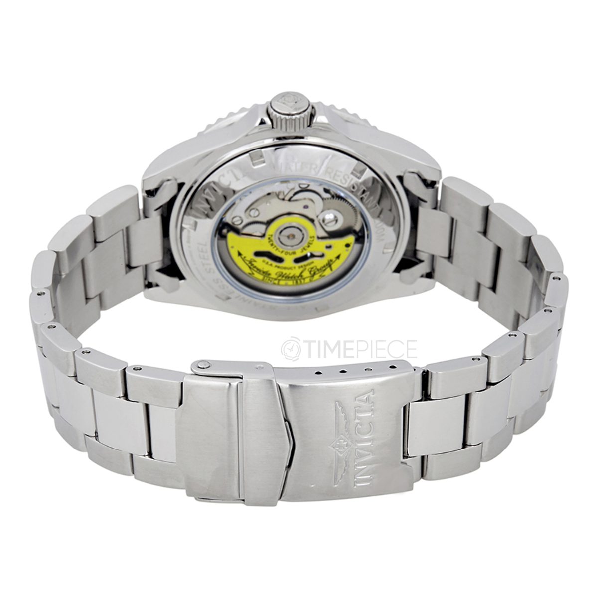 Dial Mens Coke Bezel Mens Watch 20435