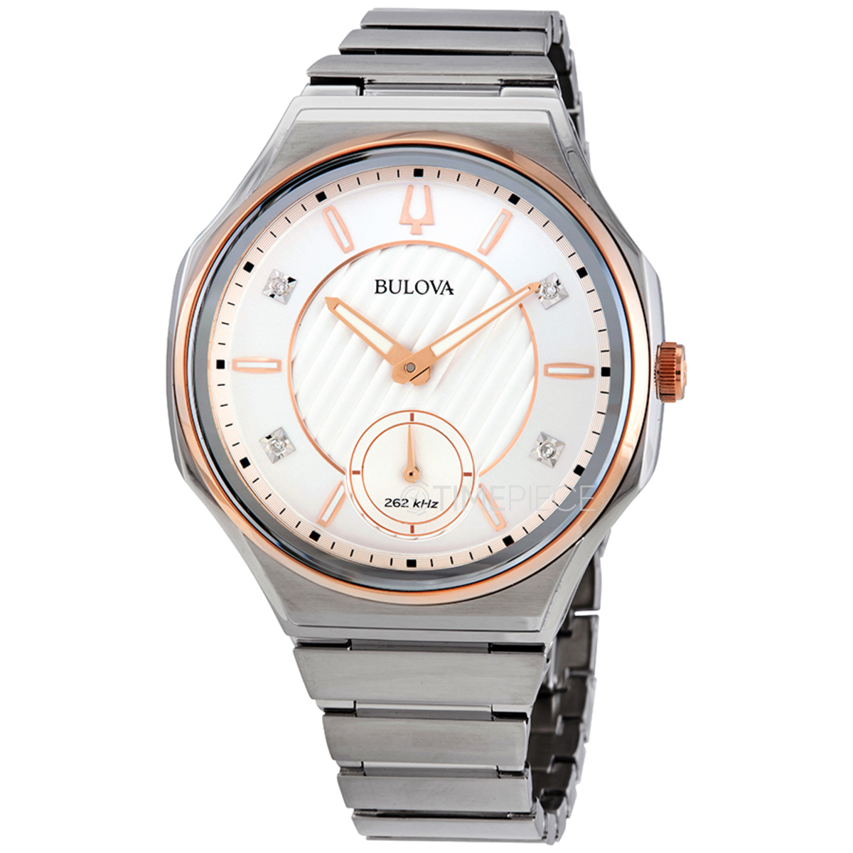 Bulova 98p182 best sale