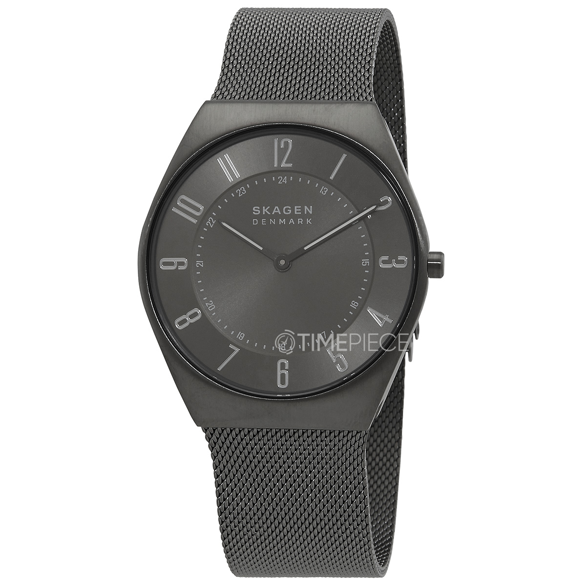 Ремешок Для Часов Skagen 233xxlsln Купить