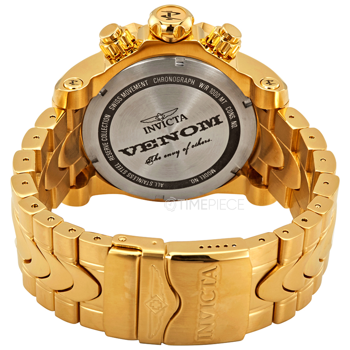 Invicta 27702 Reserve Chronograph Quartz Watch