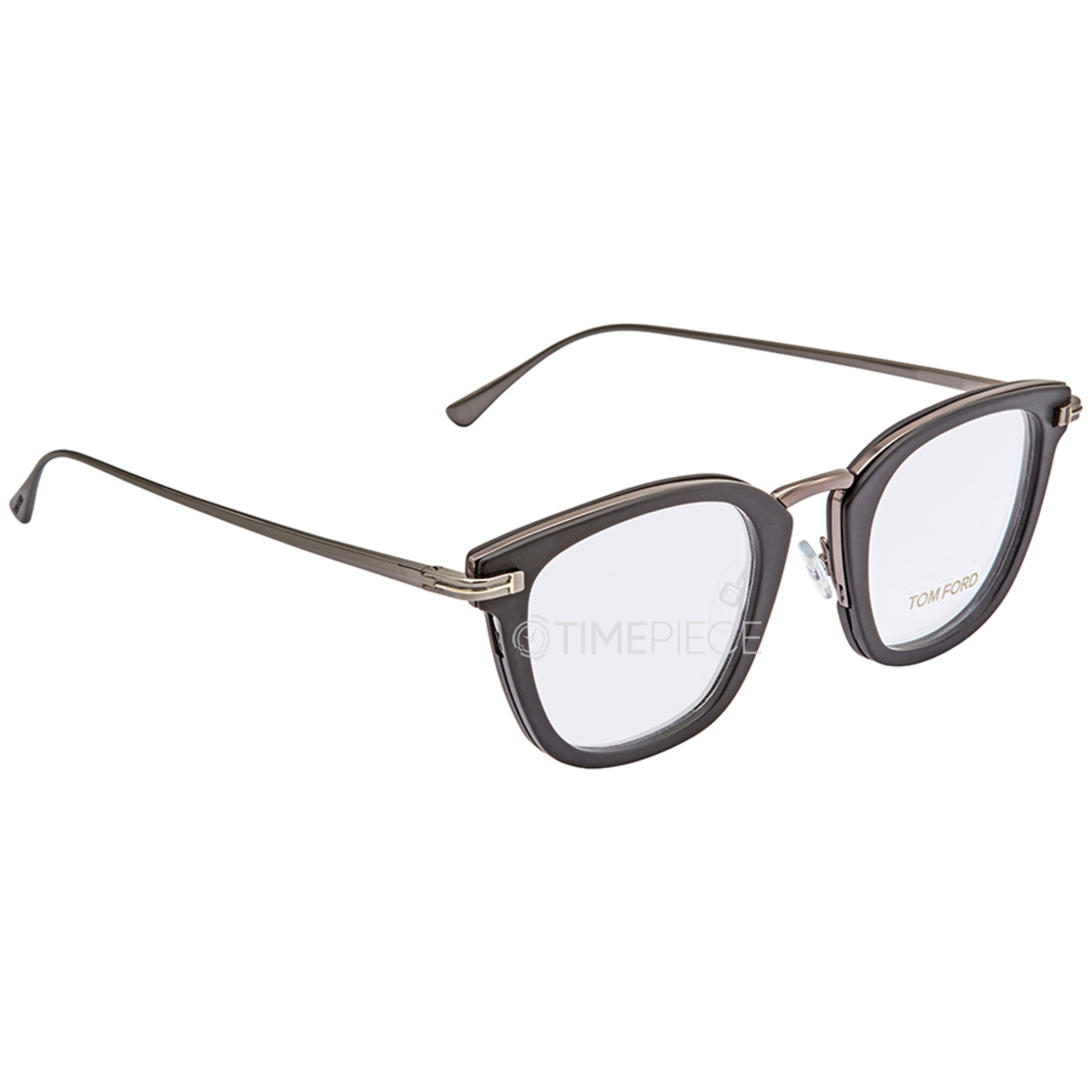 Tom Ford TF5496-005-47 FT5496 Unisex Eyeglasses