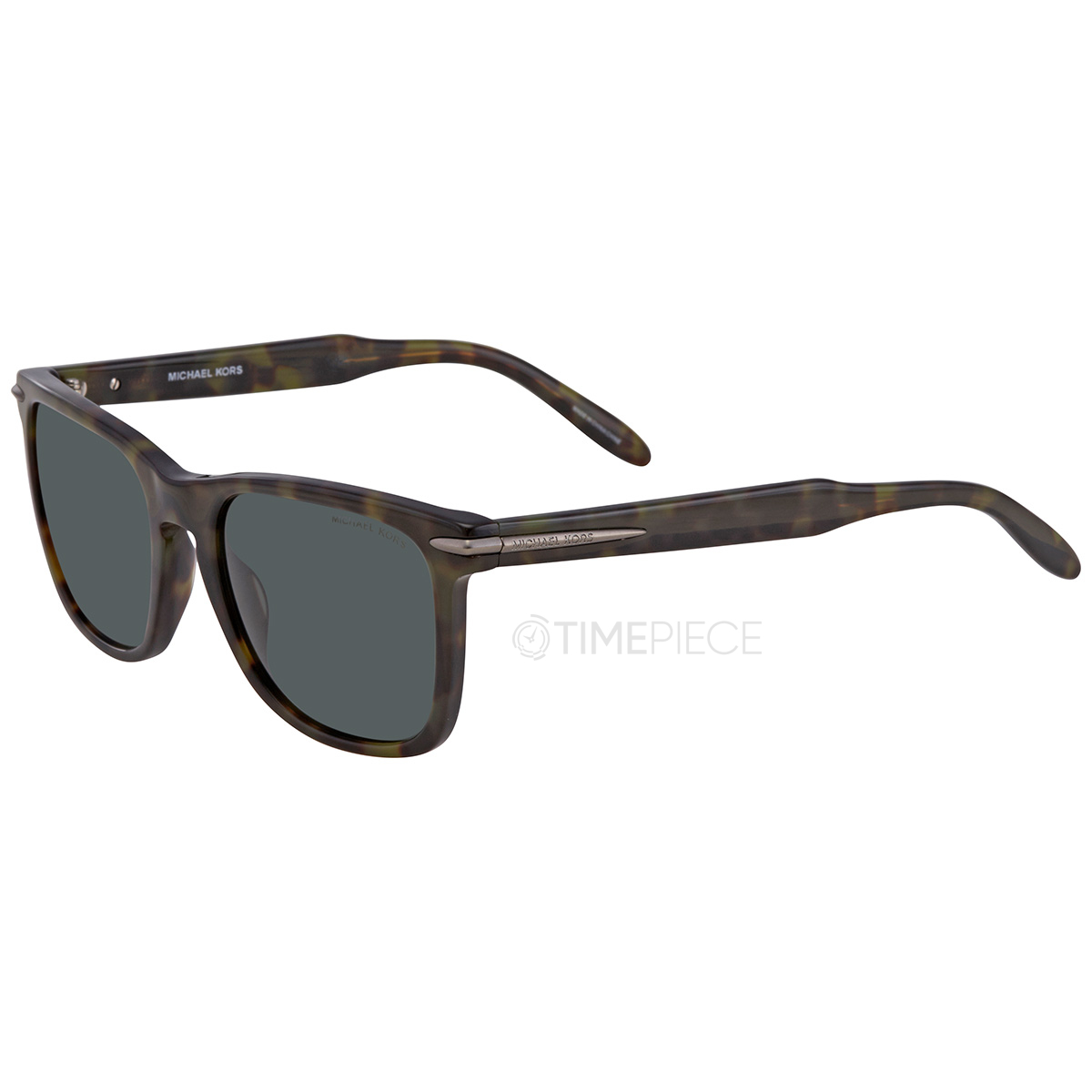 Michael kors sales sunglasses mens green