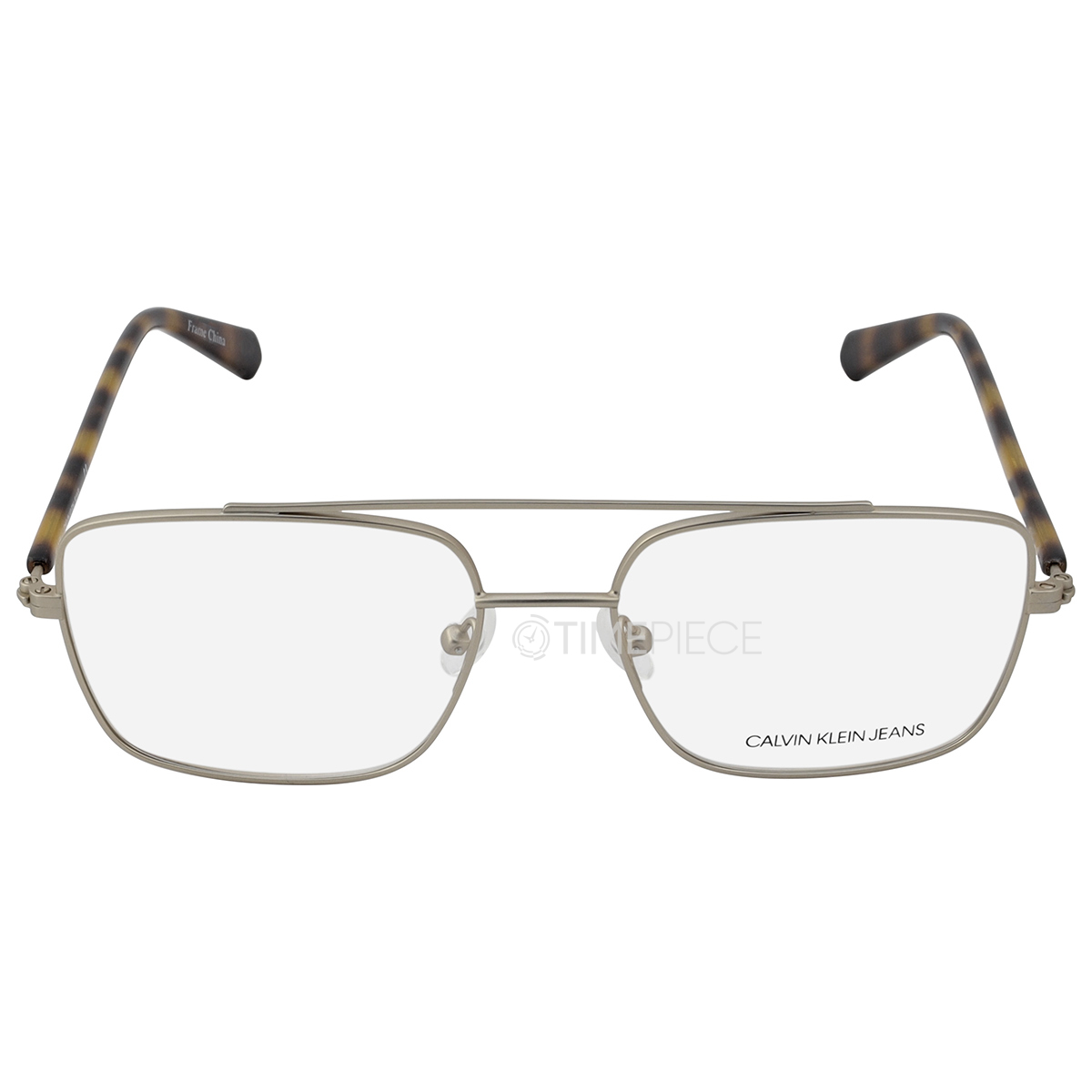 Calvin Klein Demo Navigator Mens Eyeglasses CKJ19309 716 54