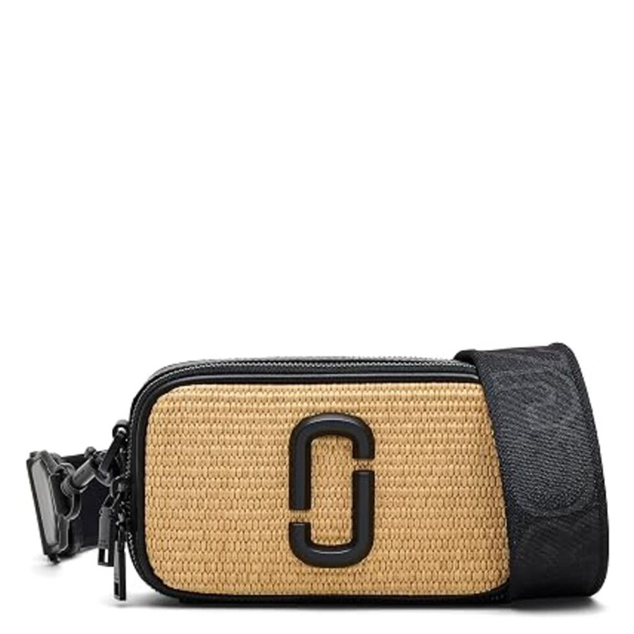 Marc Jacobs The Woven Snapshot