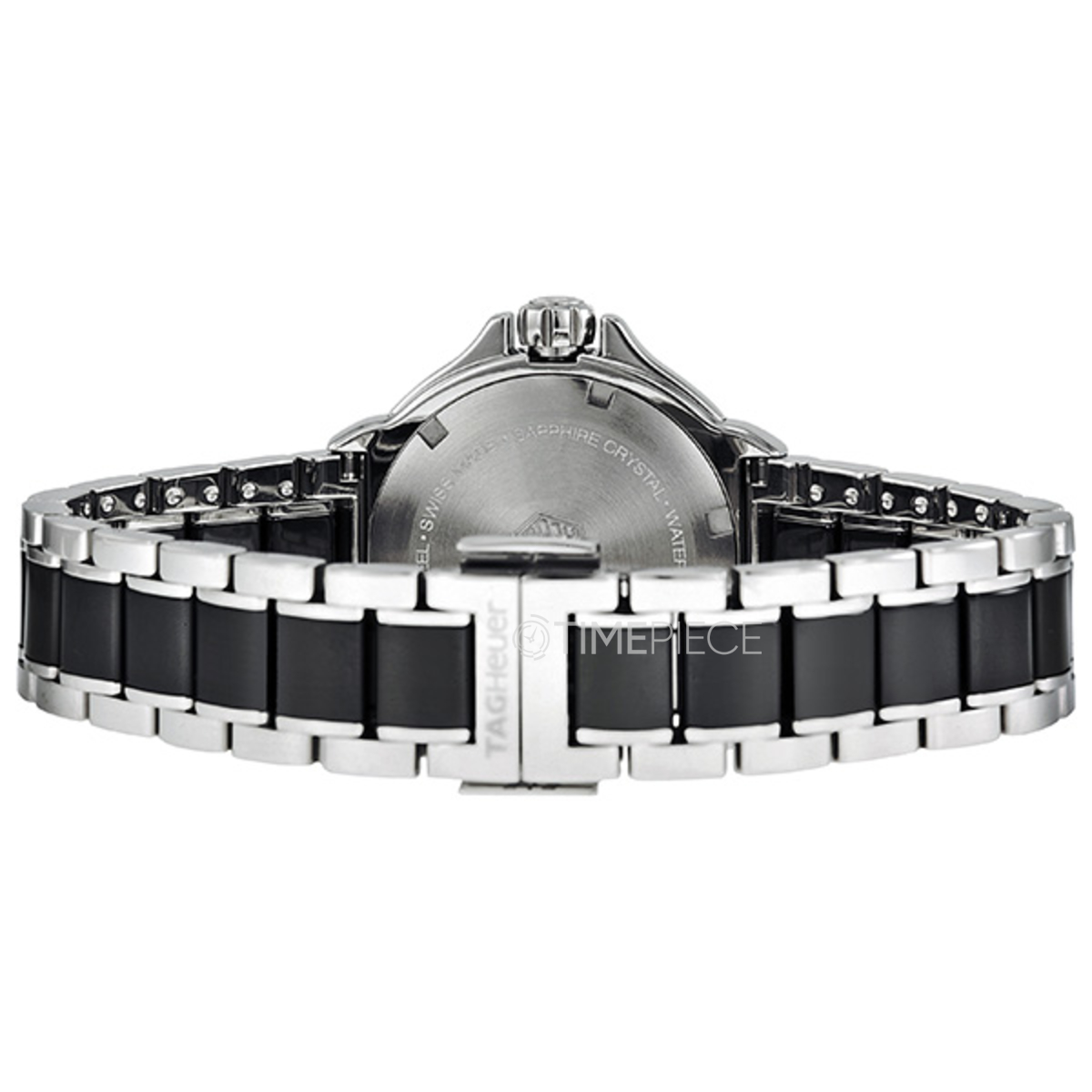 Tag Heuer WAH1216.BA0859 Formula 1 Ladies Quartz Watch