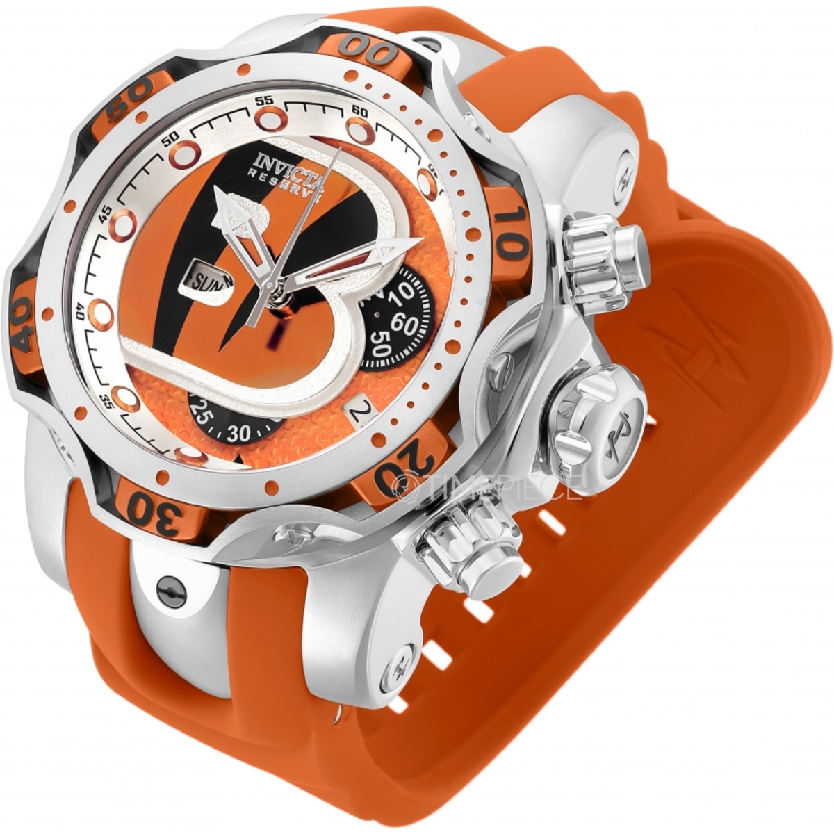 Invicta Watch NFL - Cincinnati Bengals 33002 - Official Invicta