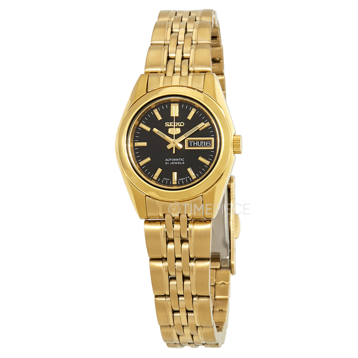 Seiko SYMA40 Series 5 Ladies Automatic Watch