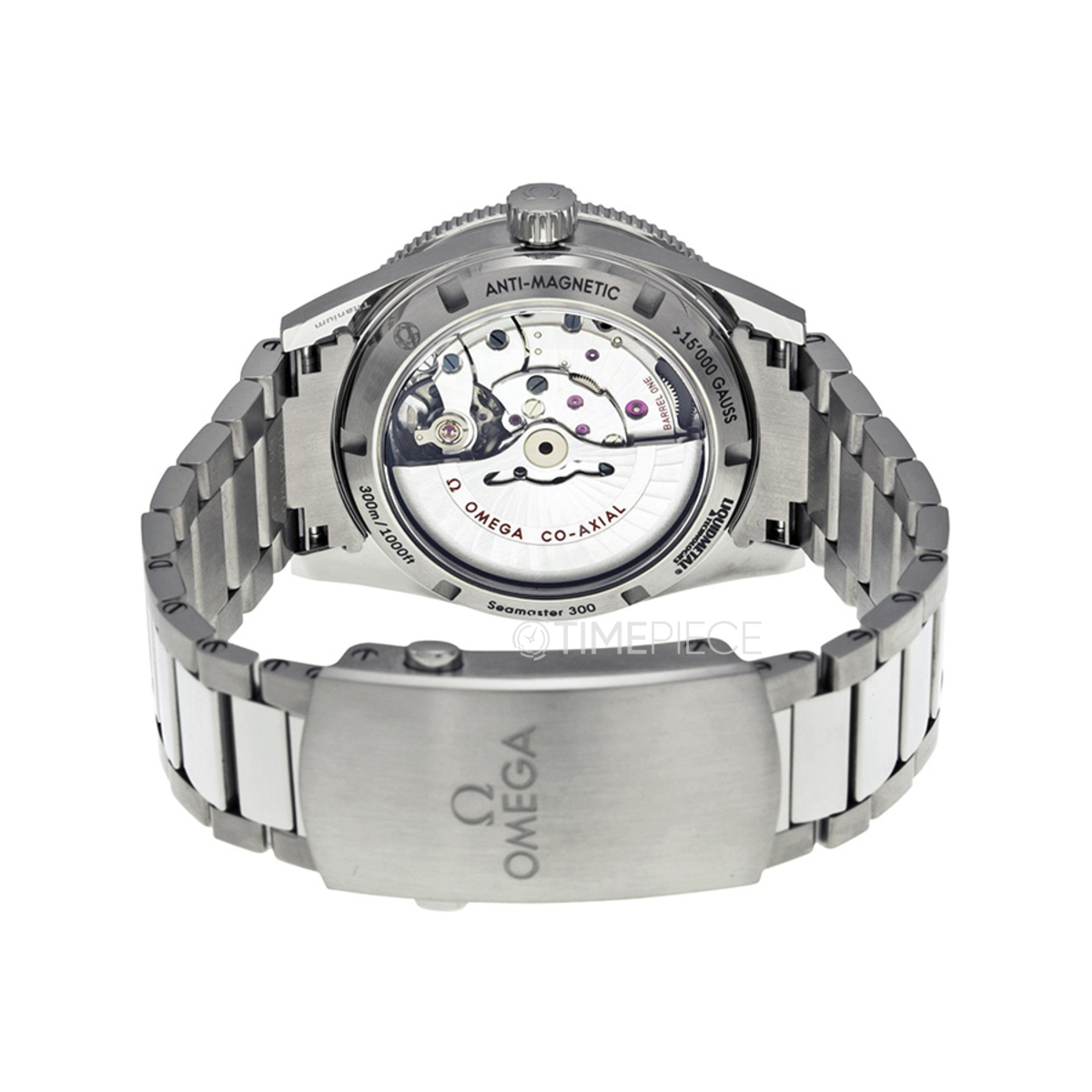 Omega 23390412103001 top