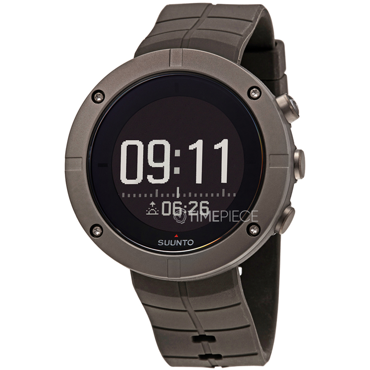 Suunto SS021239000 Kailash Slate Unisex Quartz Watch