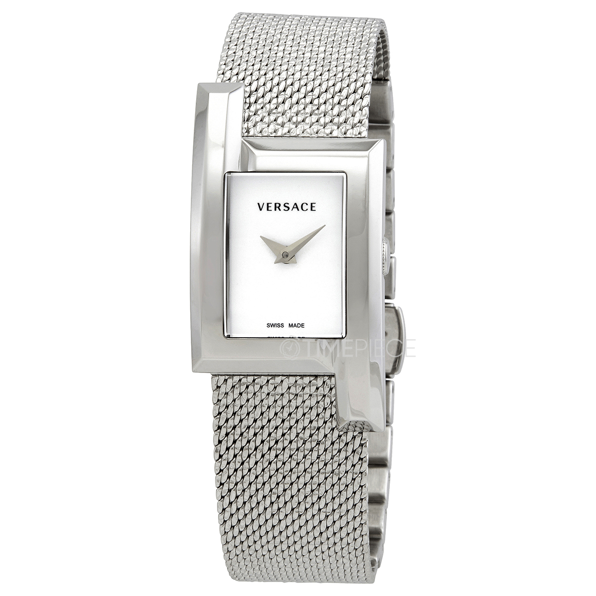 Versace greca icon outlet watch