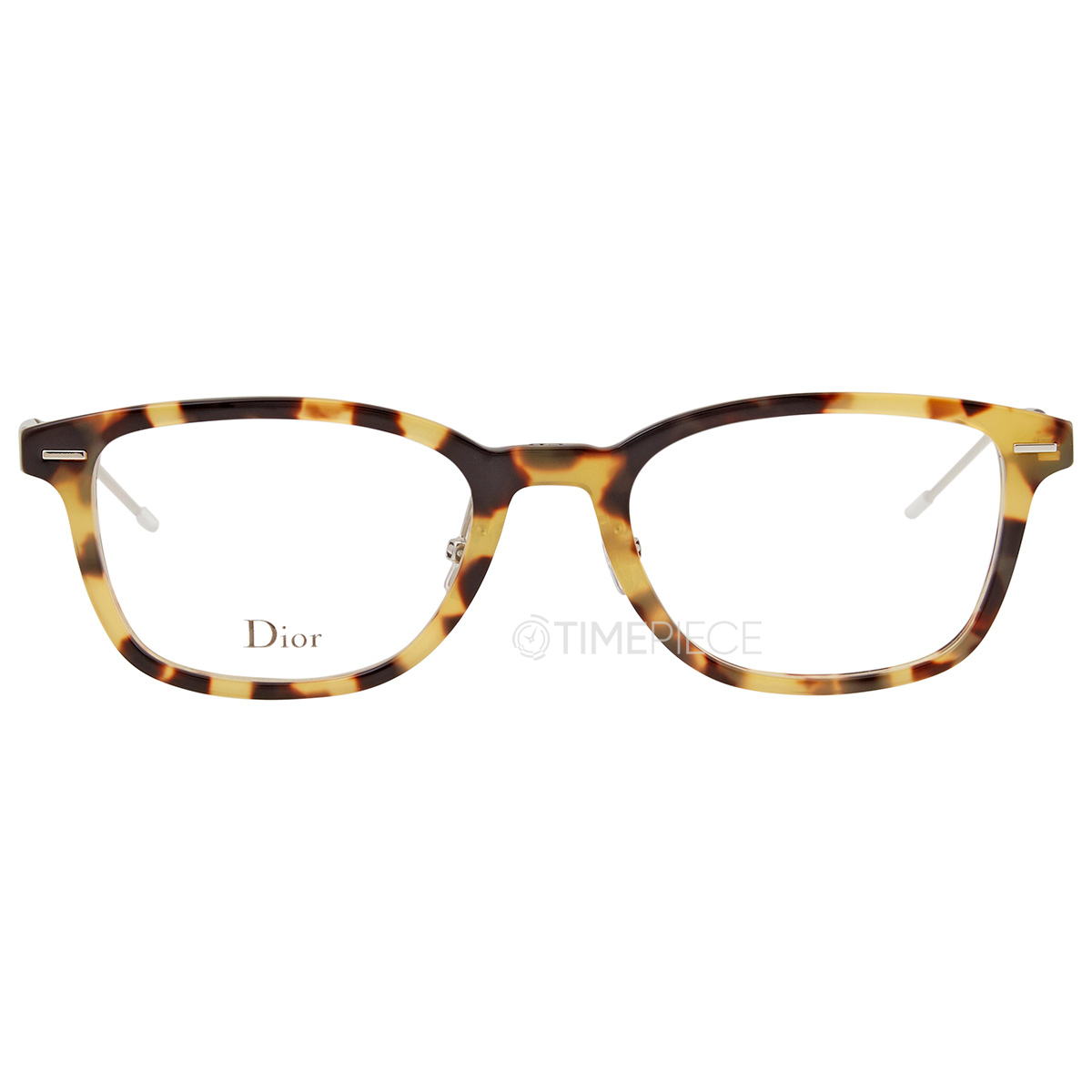 Dior Demo Mens Eyeglasses BLACKTIE237 045Z 52