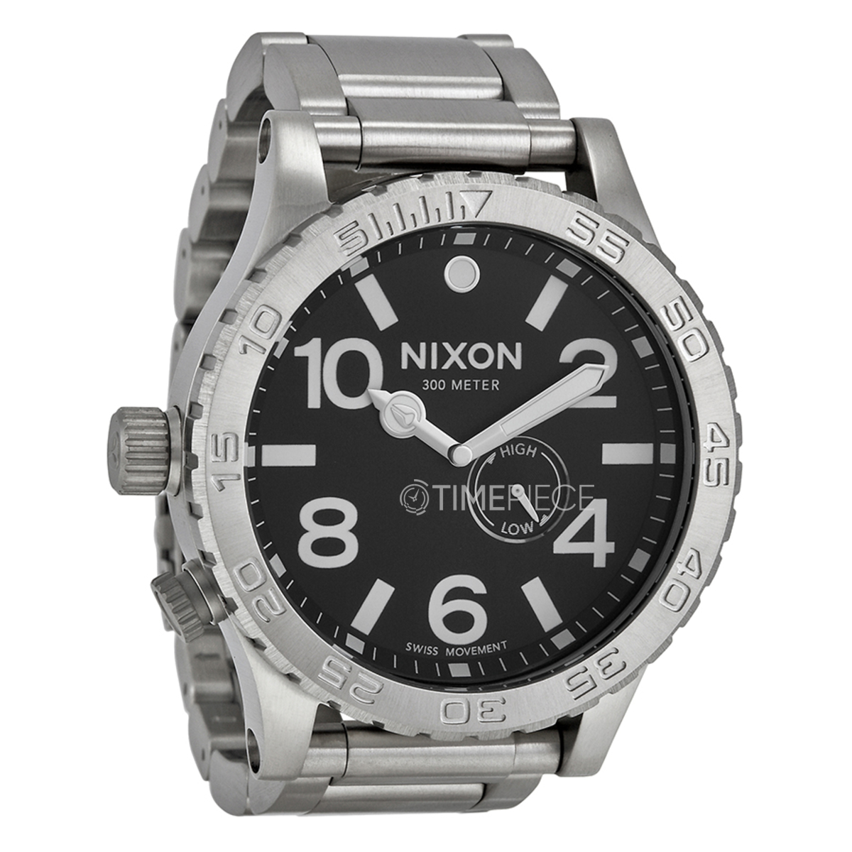 Nixon A057000 The Tide Mens Quartz Watch