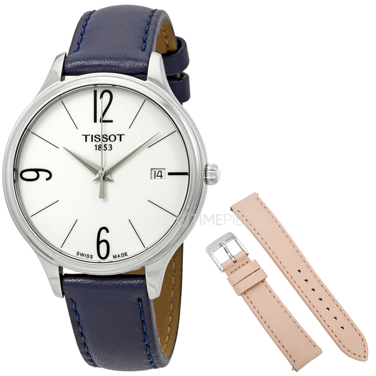 Tissot ora bella top