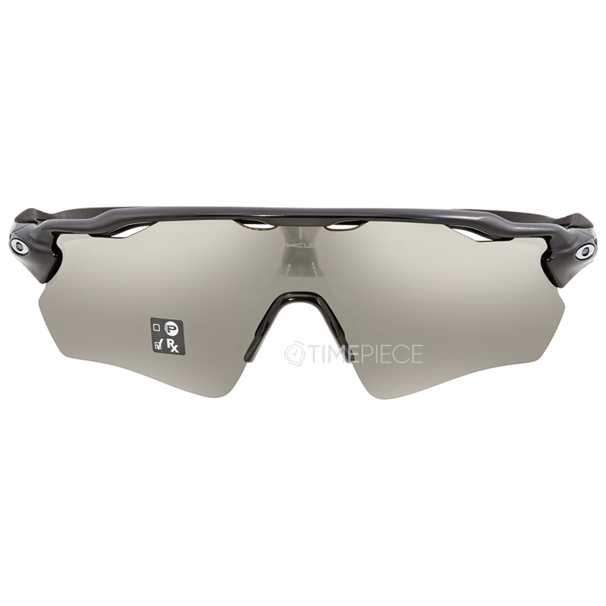 oakley radar path iridium