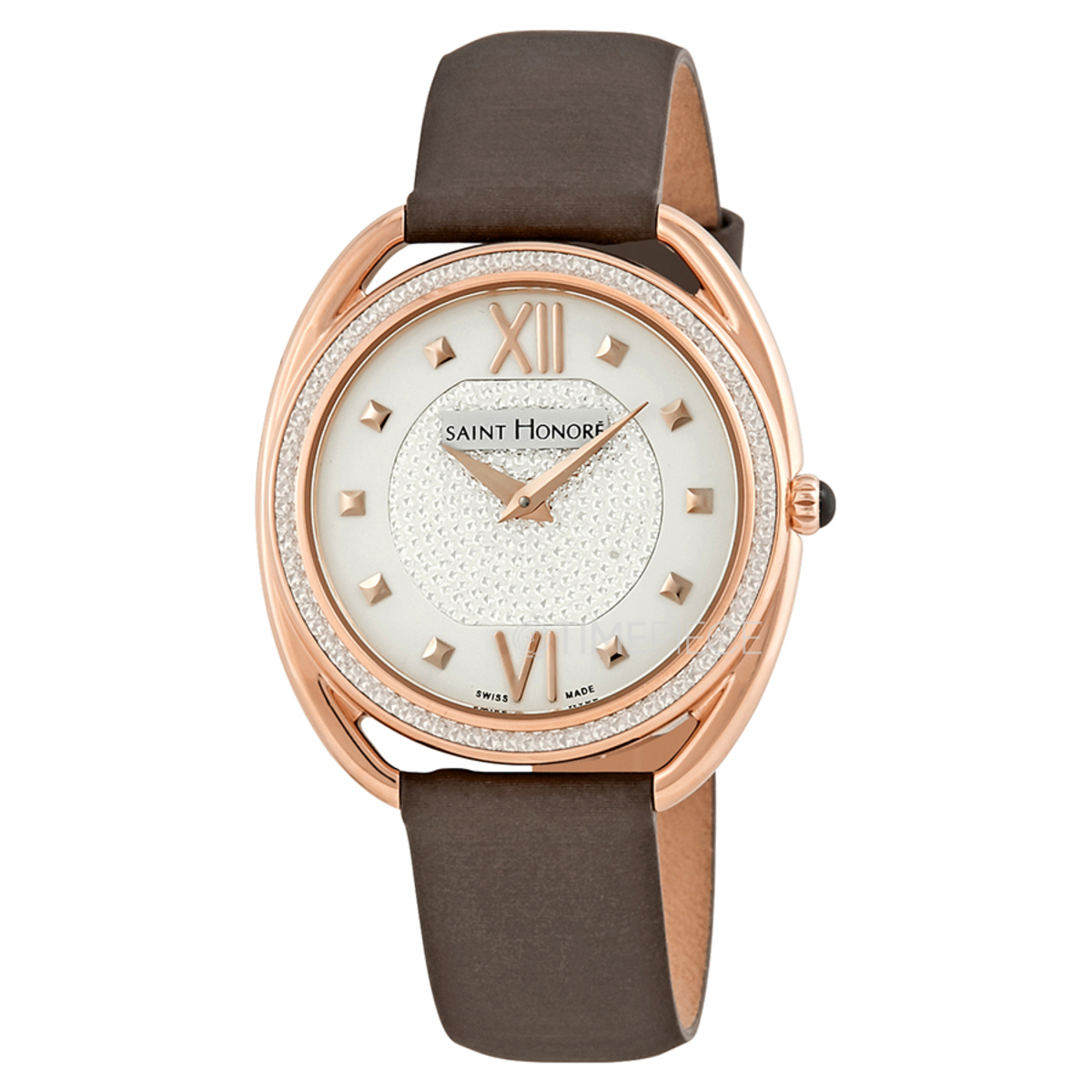Saint Honore 721023 8PAAR Charisma Ladies Quartz Watch