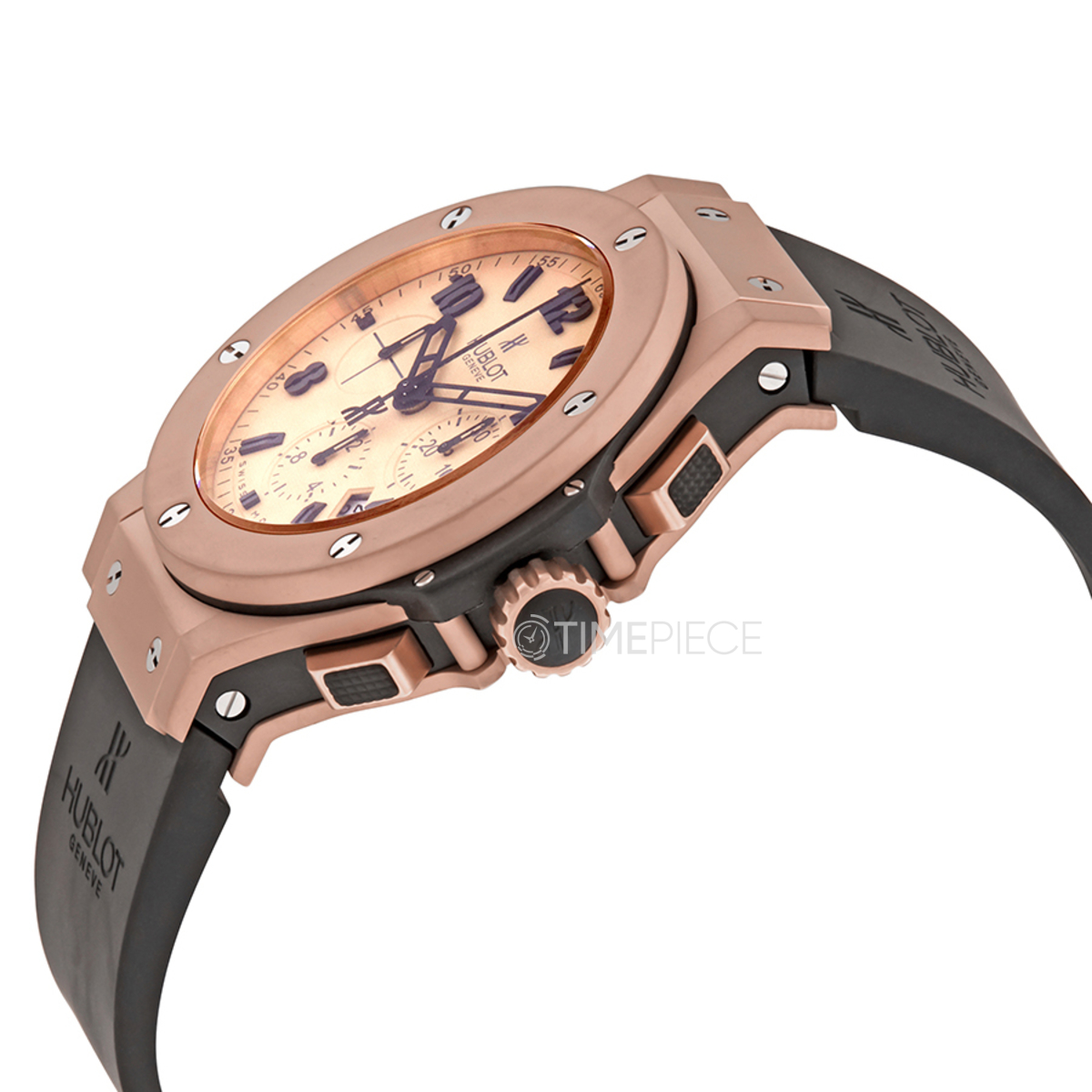 Hublot Geneve Automatic Watch