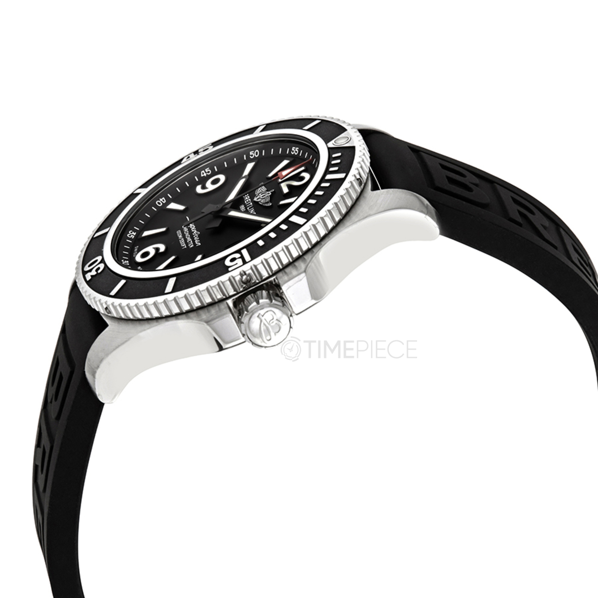 Breitling A17367D71B1S2 Superocean 44 Mens Automatic Watch