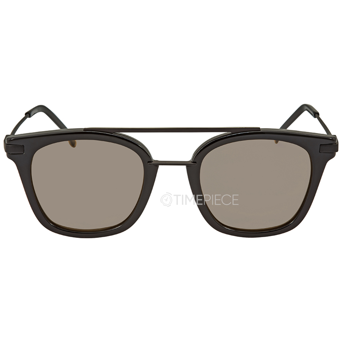 Shop FENDI RUNAWAY 2020 SS Unisex Oversized Sunglasses by 4SEASONS