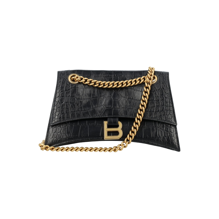 Balenciaga Crush Chain Bag