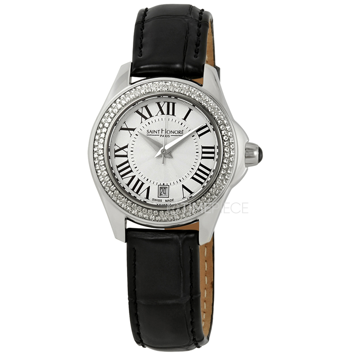 Saint Honore 744010 1ARF Coloseo Ladies Quartz Watch