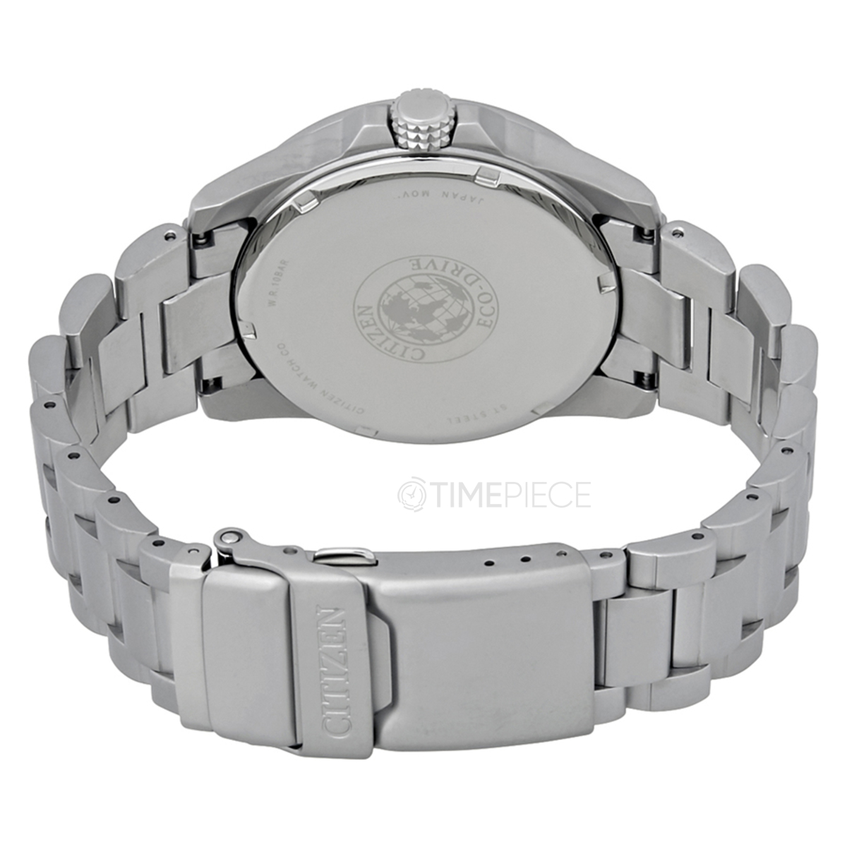Citizen AW7031-54A PRT Mens Eco-Drive Watch