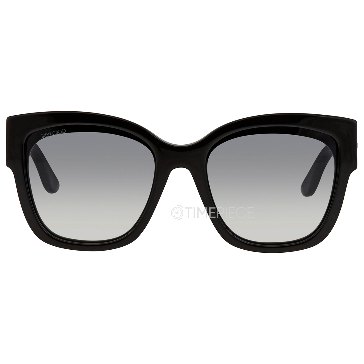 Jimmy Choo Square Gradient Square Sunglasses ROXIE/S 559O 55