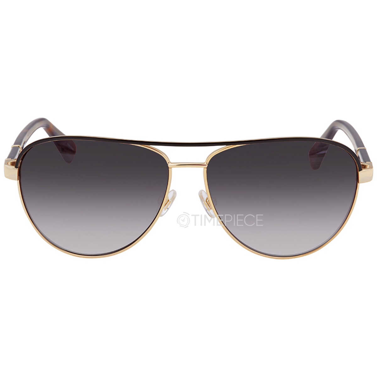 Kate spade hotsell emilyann aviator sunglasses