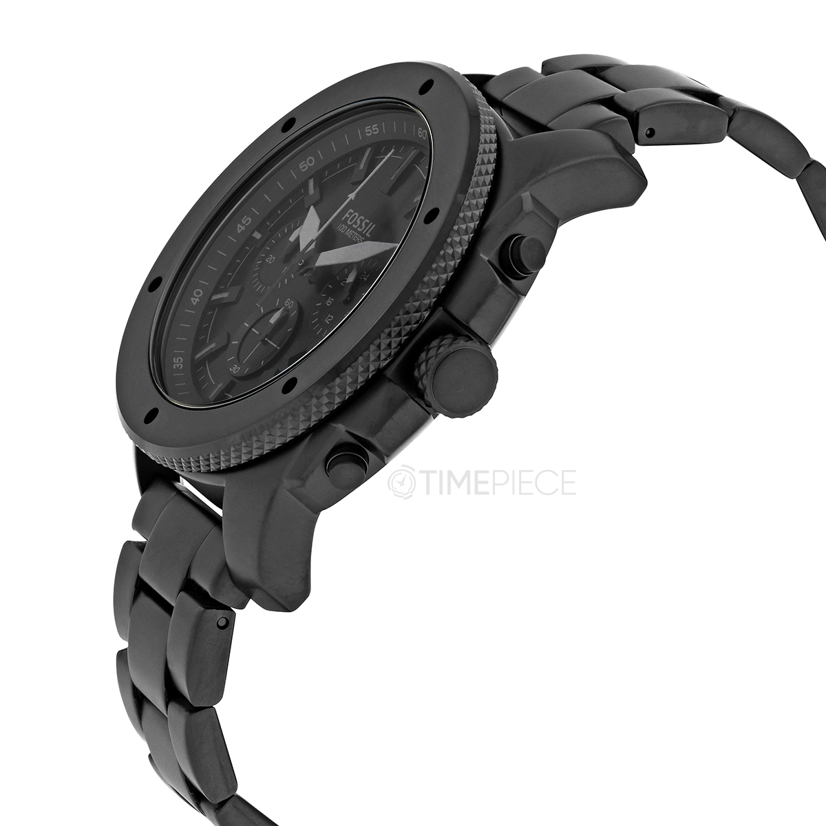 Fossil Mega Machine Chronograph Quartz 