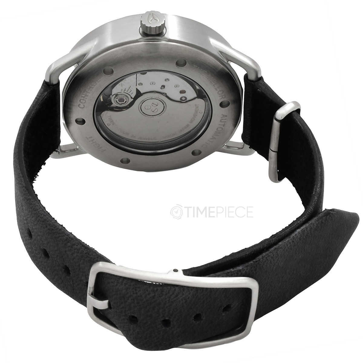 Nixon mellor automatic sale