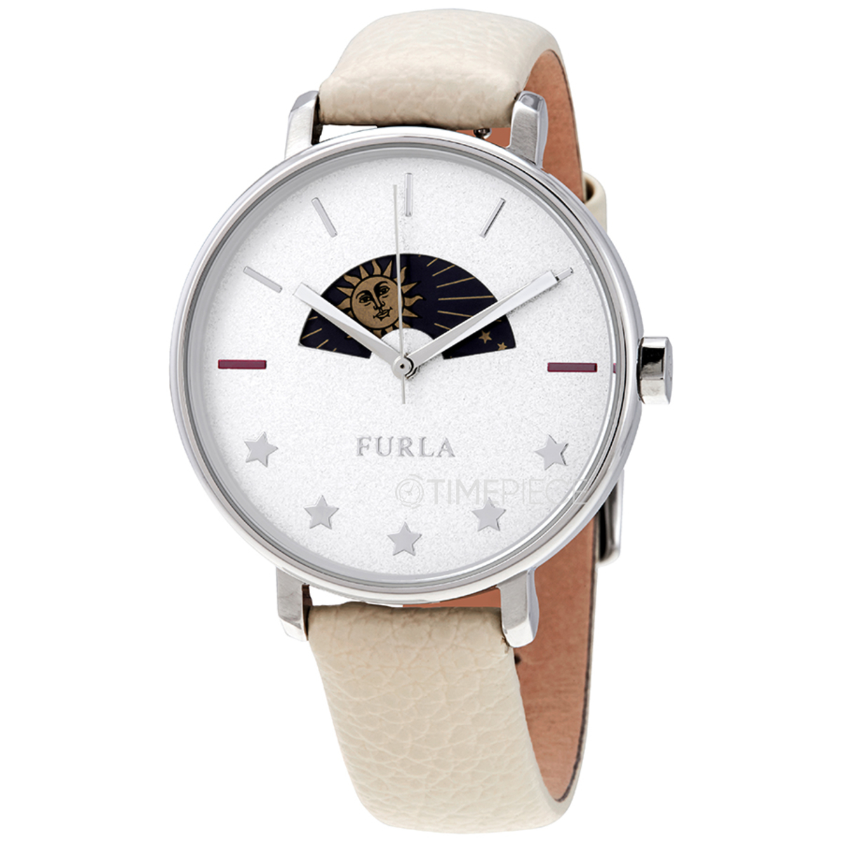 Furla rea best sale watch