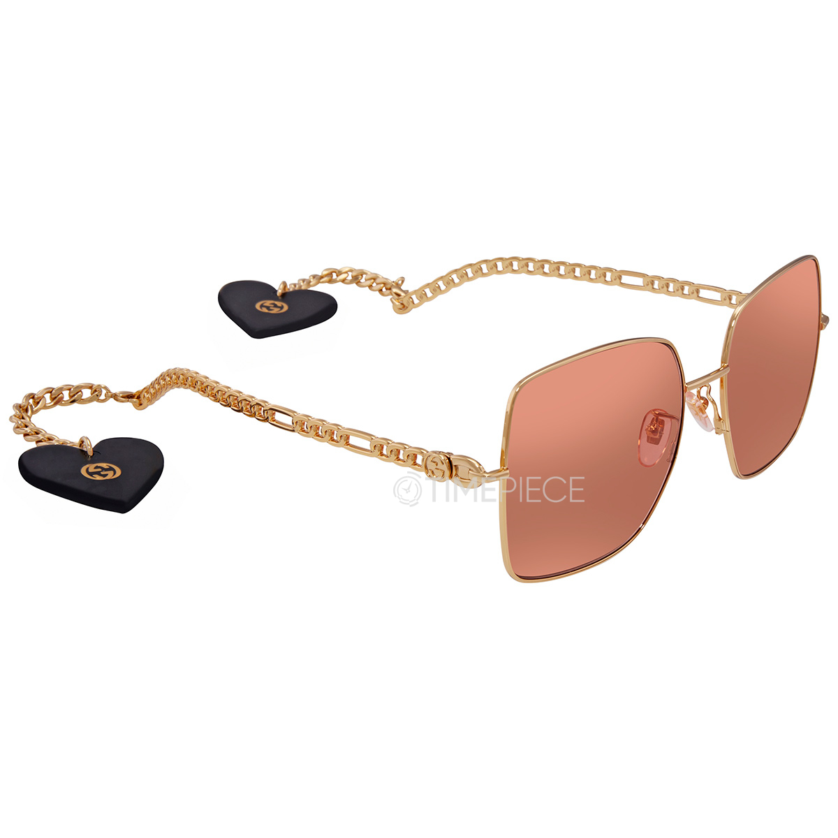 Gucci GG0724S Women's Sunglasses