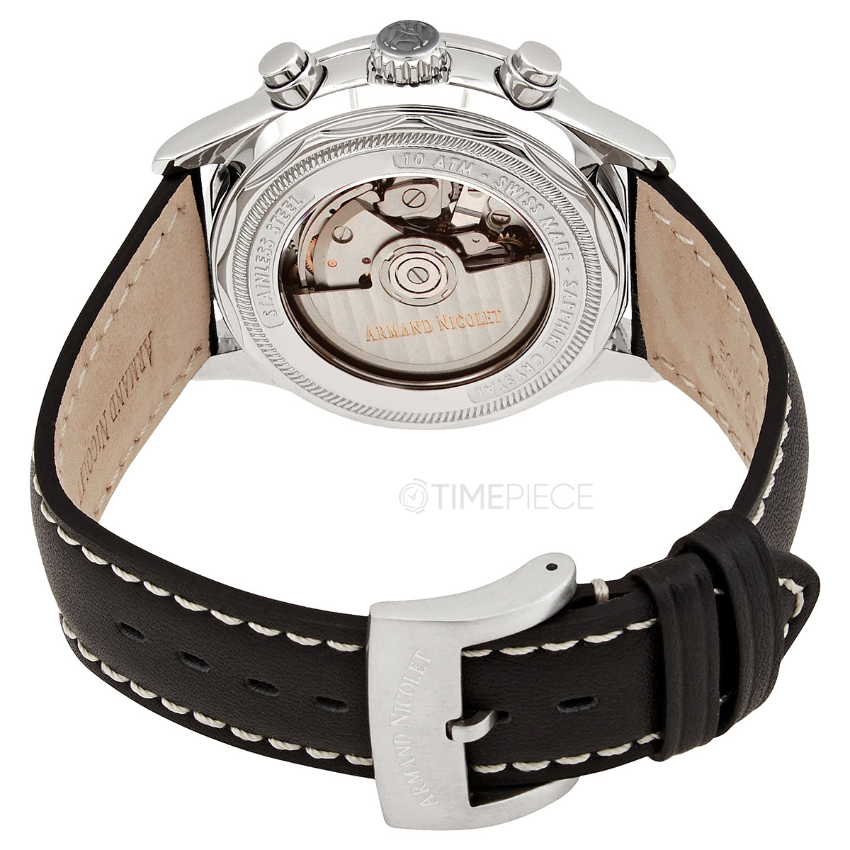 Armand nicolet store chronograph