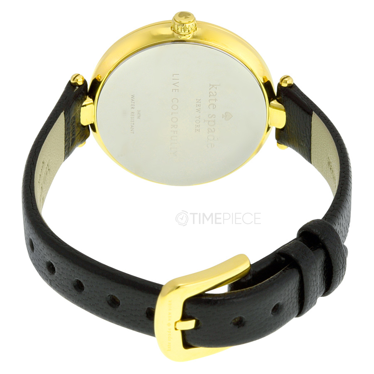 Kate Spade 1YRU0811 Holland Ladies Quartz Watch