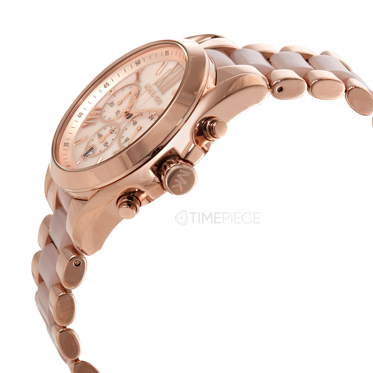 Michael Kors Bradshaw Chronograph 