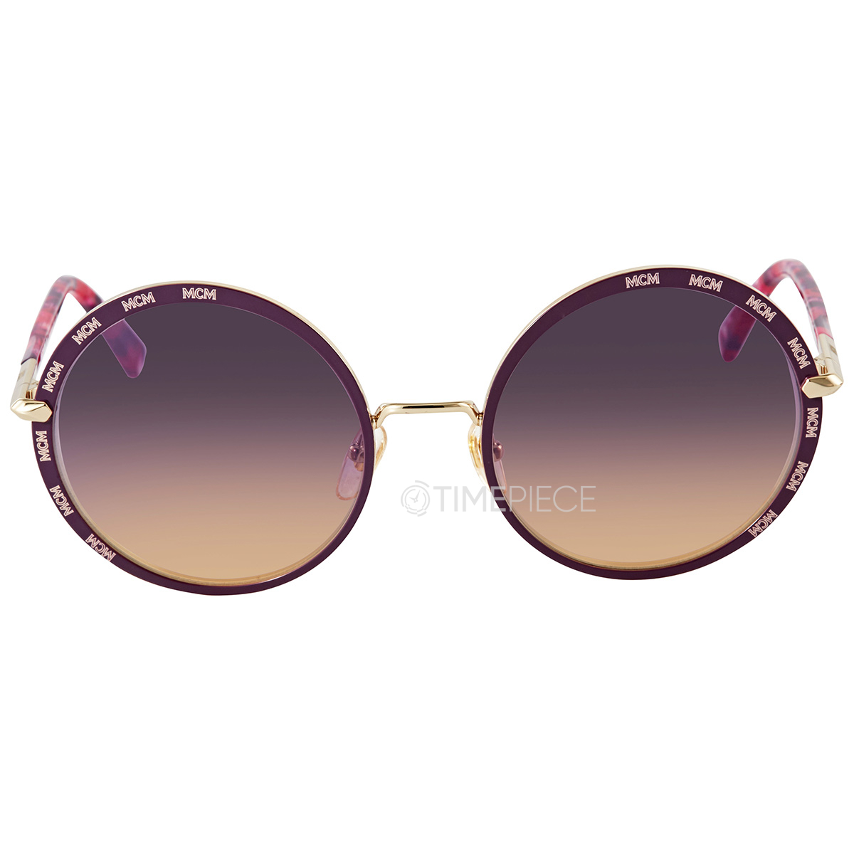Mcm deals pink sunglasses