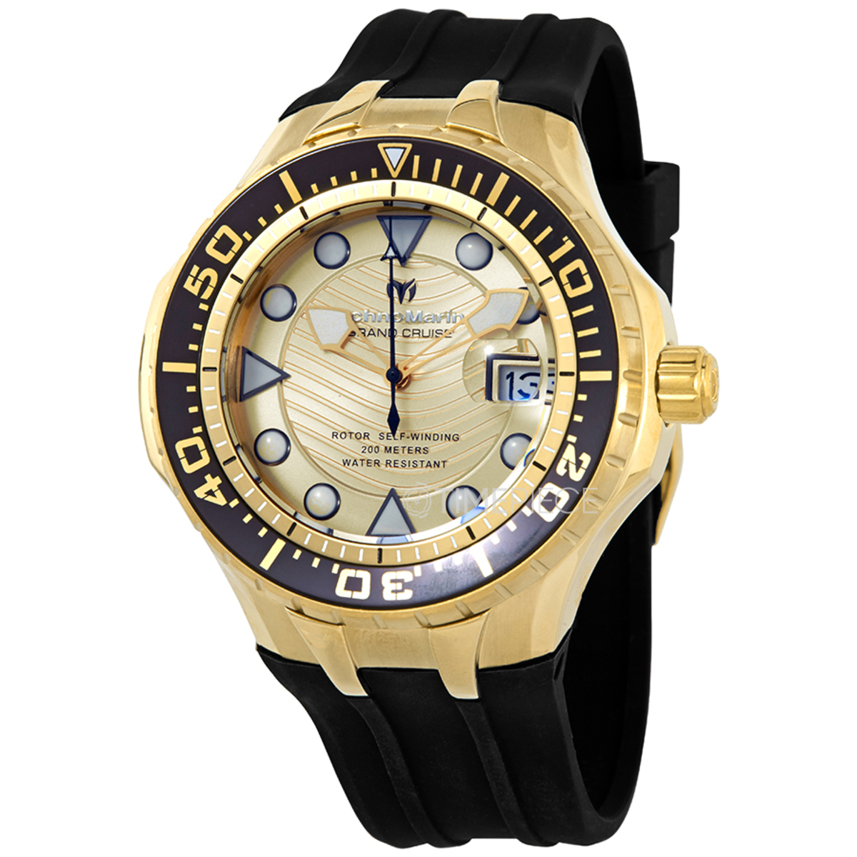 Technomarine TM-118088 Grand Cruise Mens Automatic Watch