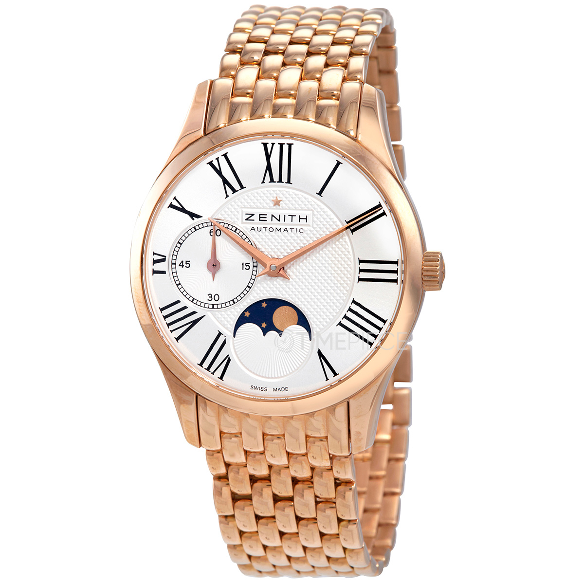 Zenith Elite Classic Ladies Watch