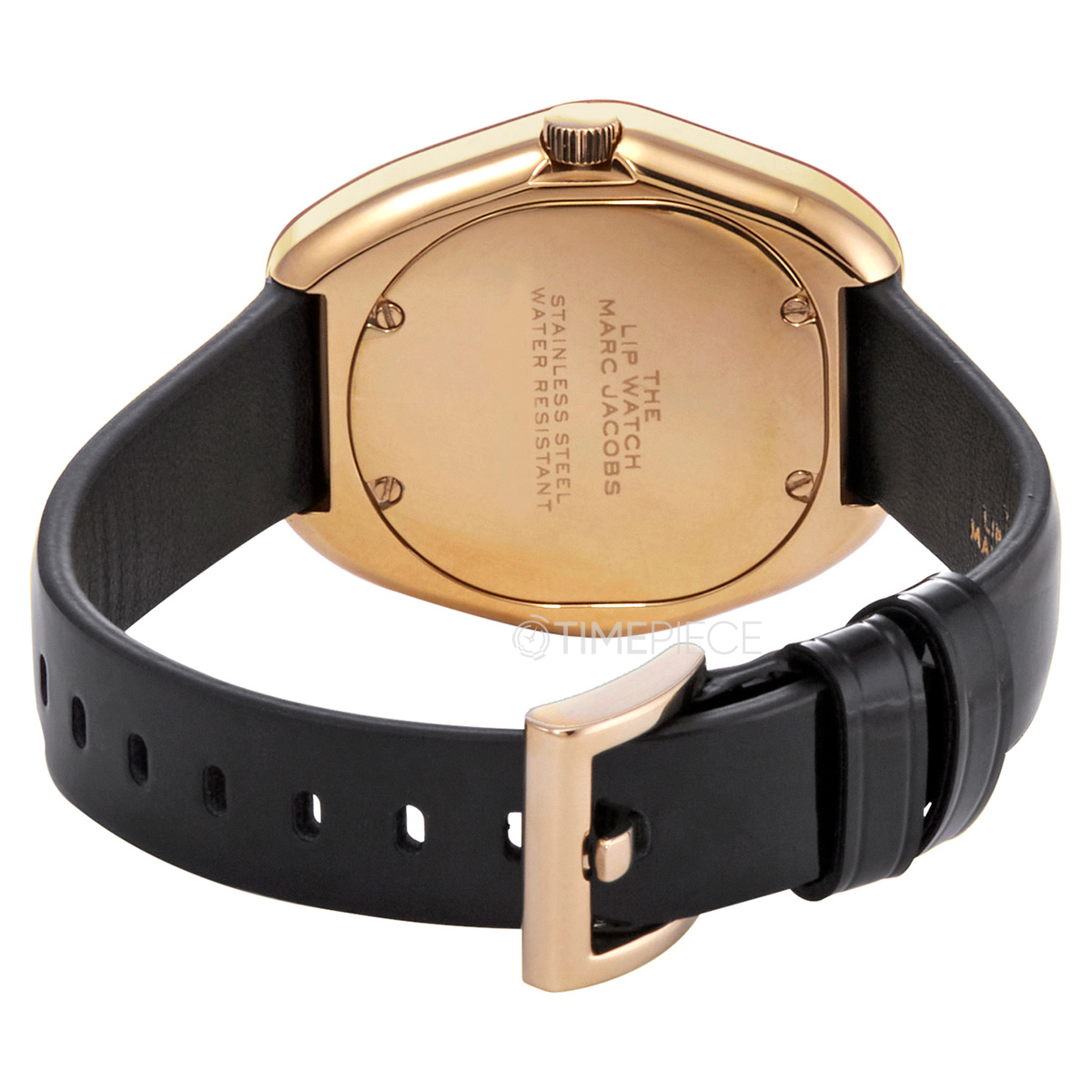 Marc Jacobs, Bedrock Embark on Watch Partnership – WWD