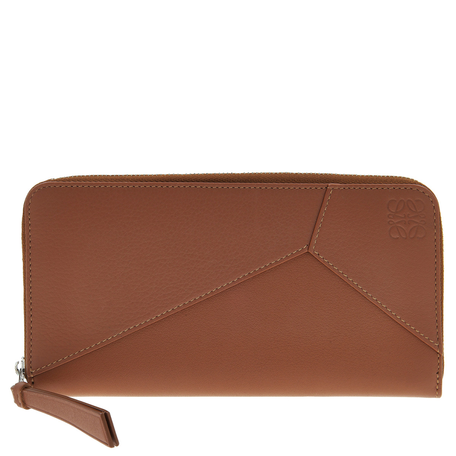 Loewe Puzzle Edge Zip Wallet