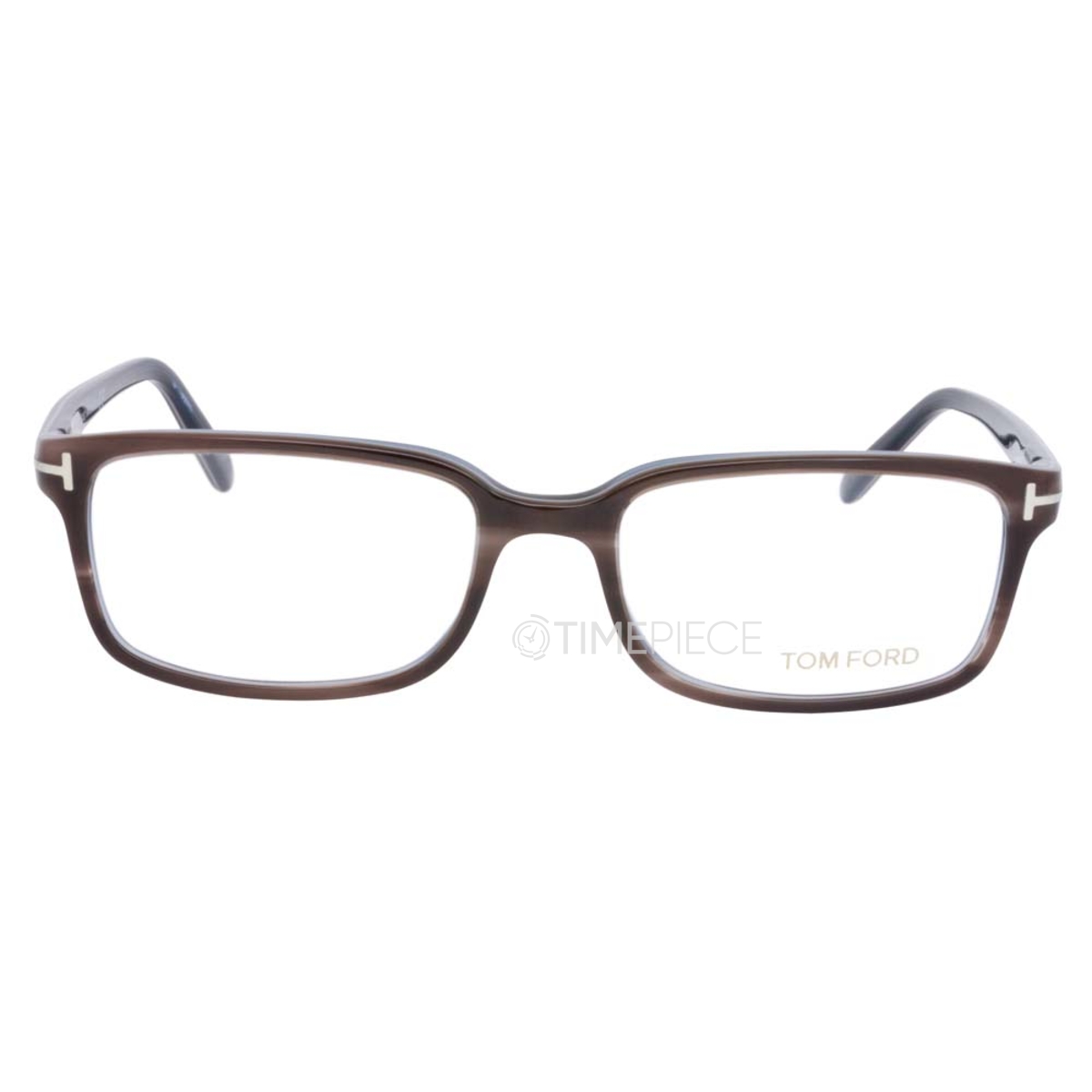 Tom Ford FT5209 020 53 Eyeglasses