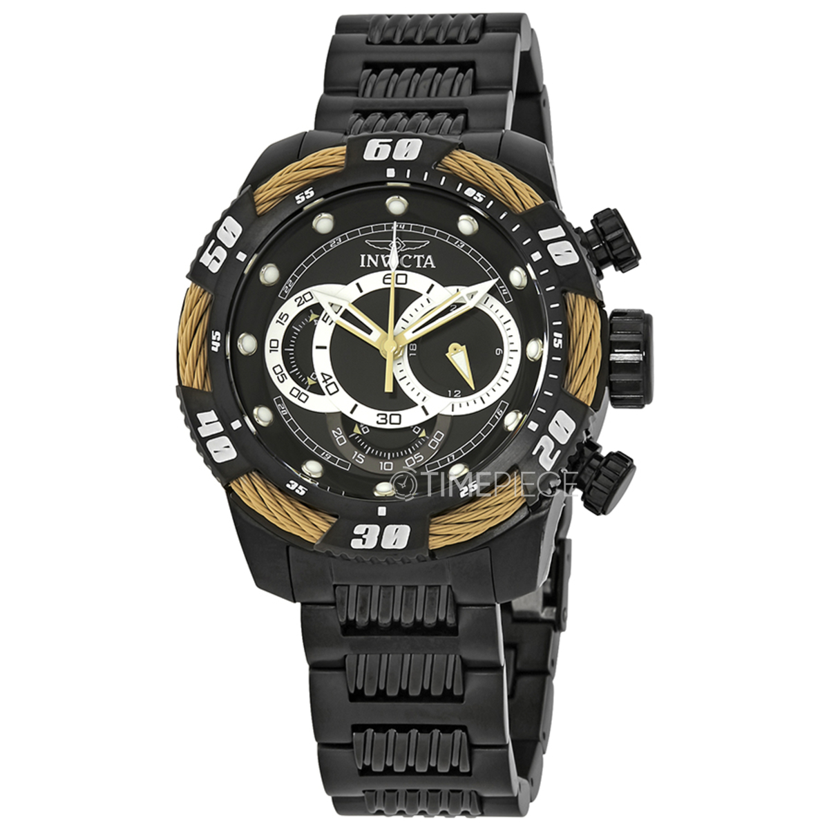 Invicta 27061 Speedway Mens Chronograph Quartz Watch