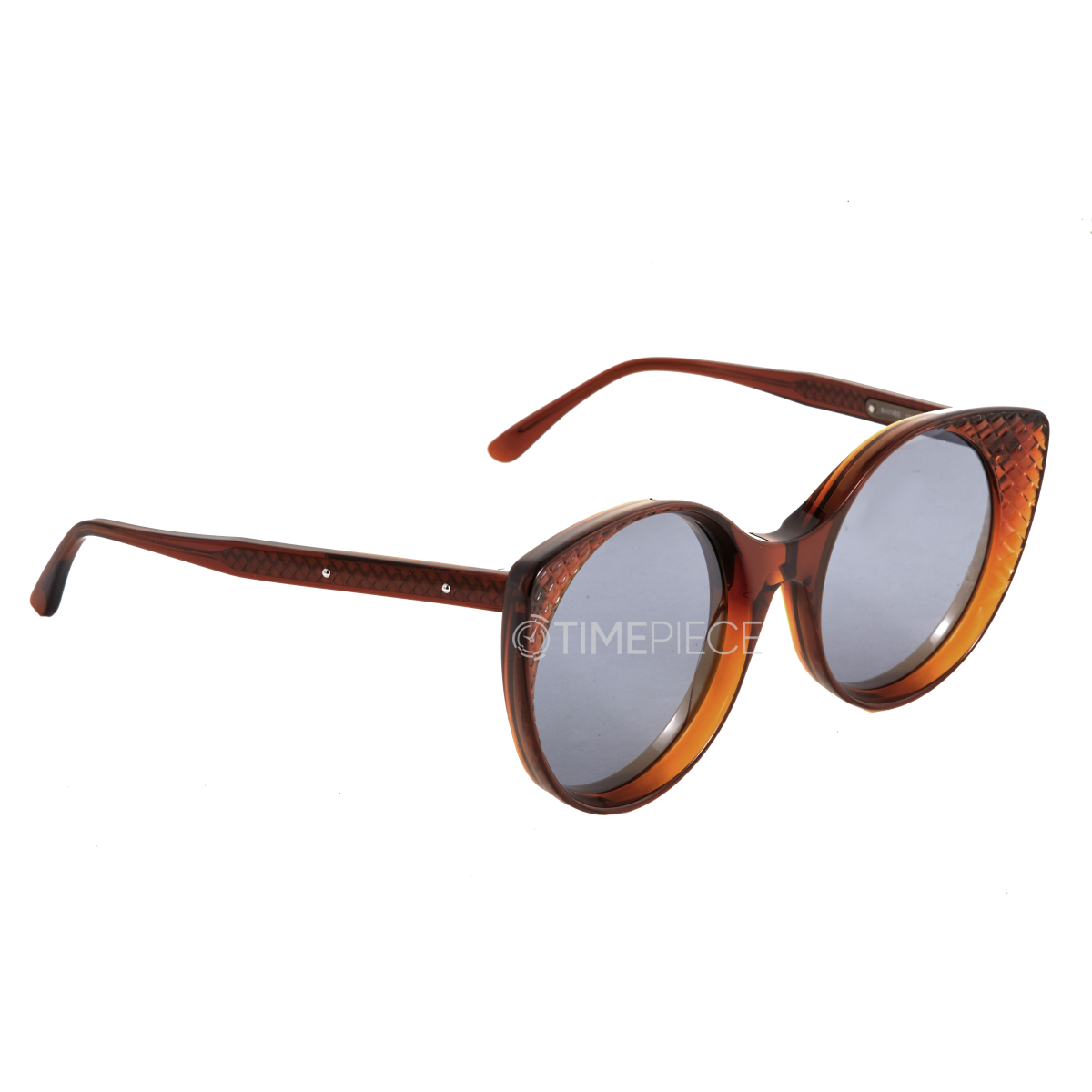 Bottega Veneta Fashion Unisex Sunglasses