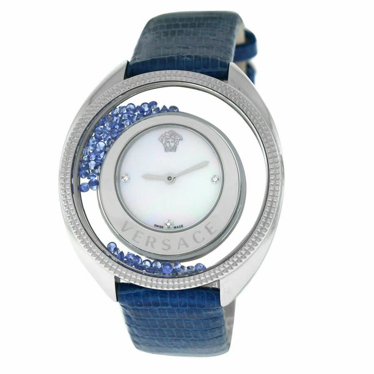 Versace destiny top spirit watch